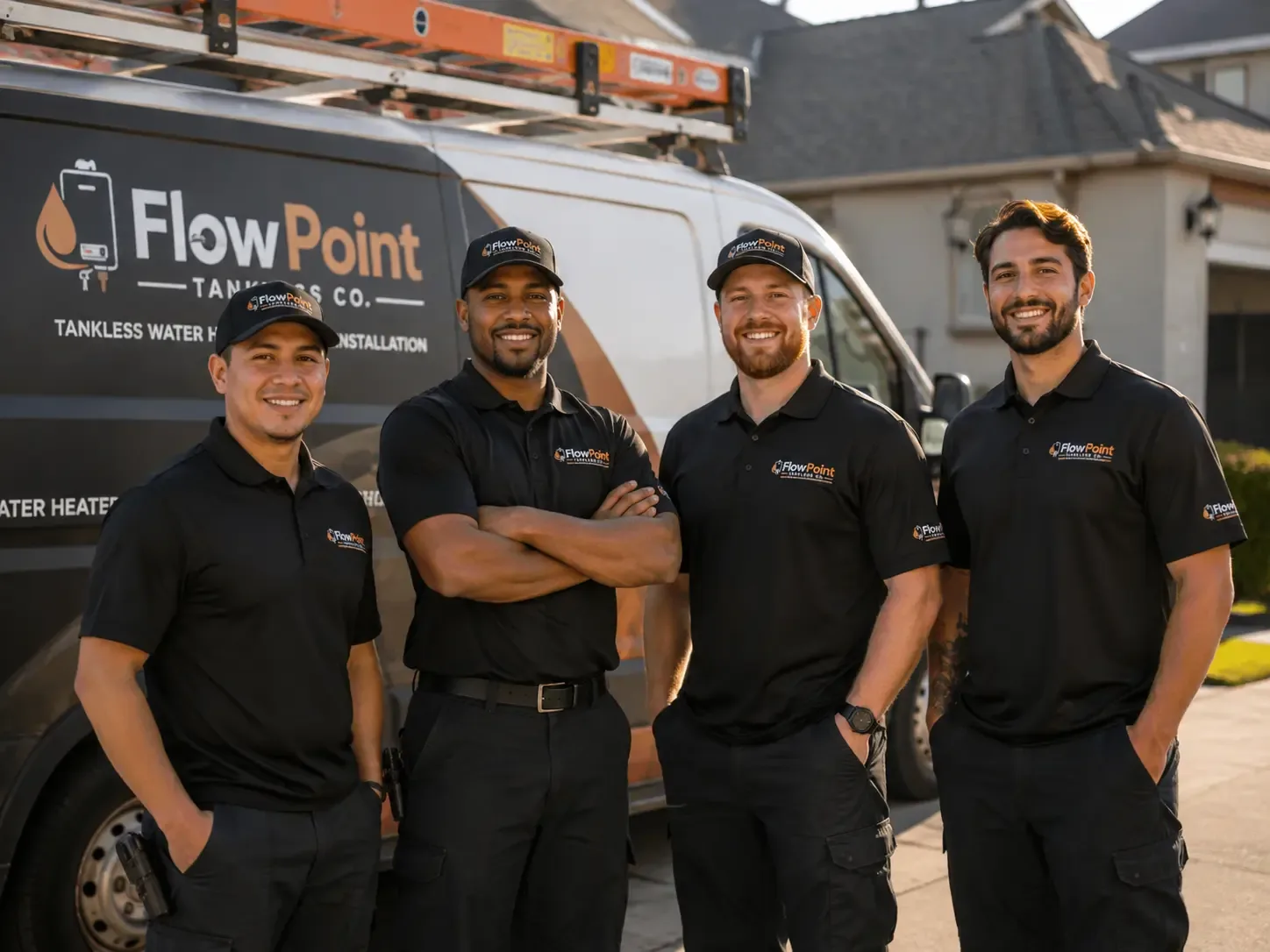 Tankless Water Heater Installation company in Clermont, FL