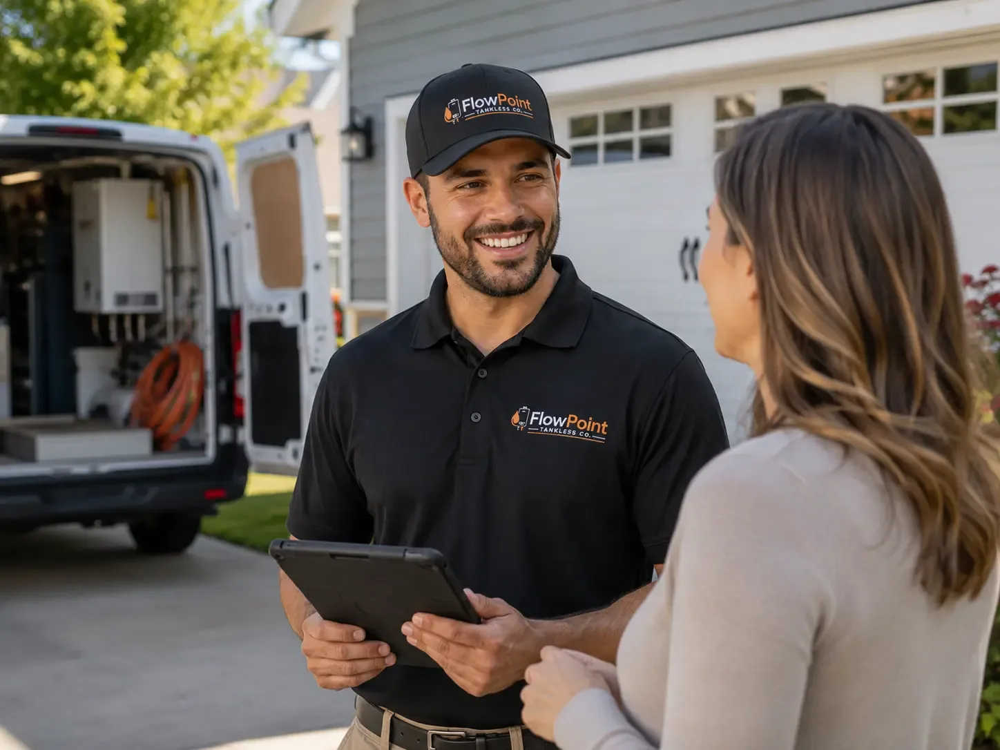 Tankless Water Heater Installation Clermont, FL FAQs